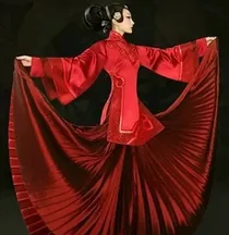 恐怖红嫁衣