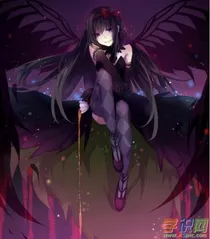 叶罗丽魔法王默的主人