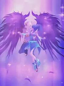 叶罗丽魔法之双强CP