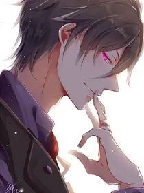 星际之男神难留