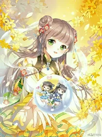 小花仙之灵梦之荡__d508