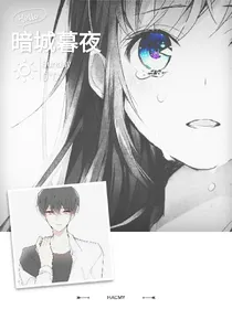暗城暮夜——d018