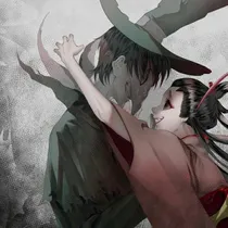第五人格杰蝶校园恋