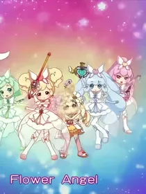 小花仙之音乐花仙魔法使