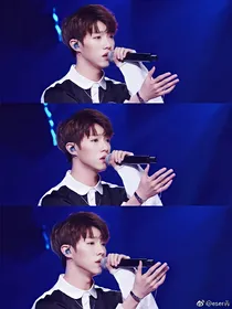 陆定昊:谁是谁的刻骨铭心