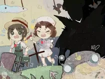 穿越第五人格的me