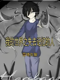 我的世界之失去记忆的人