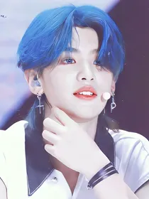 黄明昊:心碎印记