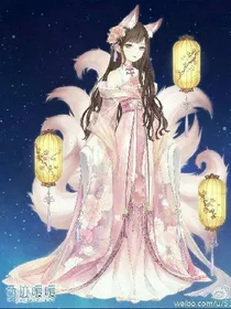 叶罗丽精灵梦之吸血鬼神