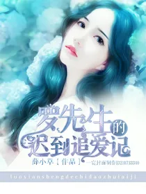 罗先生的迟到追爱记-d743