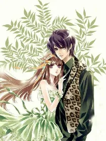 樱花树下的钟情