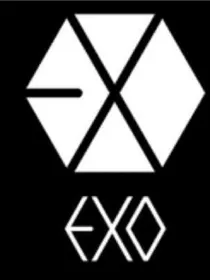 EXO女扮男装！
