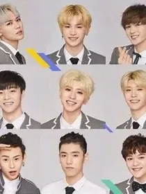NINEPERCENT：神极保镖