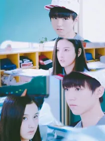 我们的少年时代郡主CP