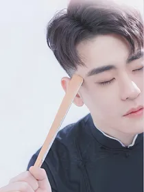 张云雷:我与我家那位角儿