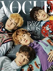 EXO:我在京都脚下发疯