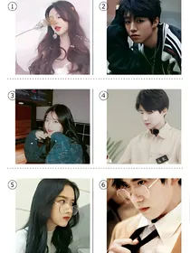 Tfboys之报仇公主的爱恋