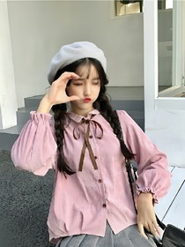 喜欢你这样子