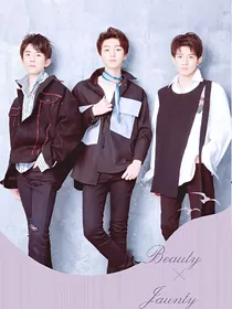 TFBOYS之陪你走到天长地久
