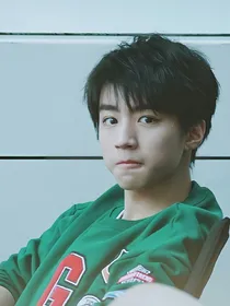 我的明星男友王俊凯。