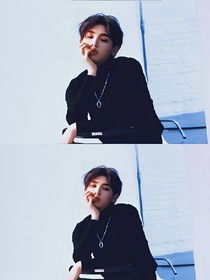 黄明昊你老婆掉了