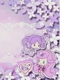 小花仙之丁香花开