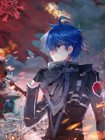 创世神之蝶舞雪雨