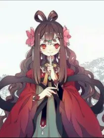 第五人格之海洋的女儿