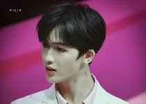 创造101：遇见你们真好
