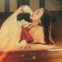 天才美女在古代
