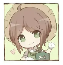 第五人格之艾玛黑化