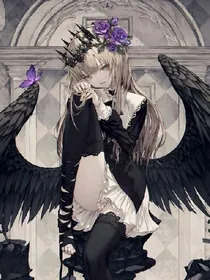 凹凸世界之恶魔法则