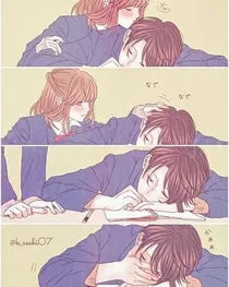 朝暮多舛