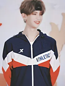 黄明昊，不要留恋了