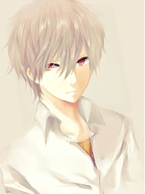 我以后只爱你一人
