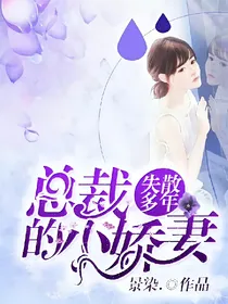 总裁失散多年的小娇妻
