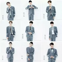 程潇与NINEPERCENT
