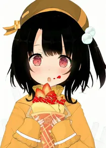 老哥和小络的日常