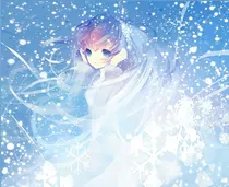 叶罗丽之雪恋公主
