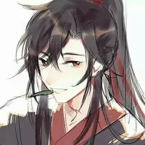 琉璃般若曦封面铺