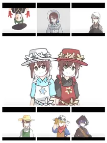 D5庄园那些事