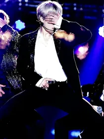 BTS:八道江山