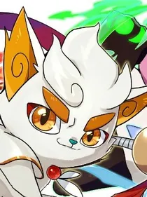 京剧猫之身宗冒险