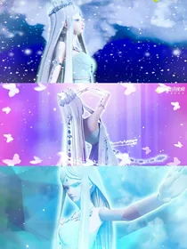 冰殿，霸气回归，复仇吧