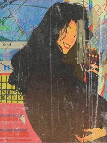 女孩心海底针