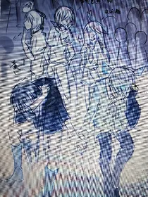 对不起，布莱克