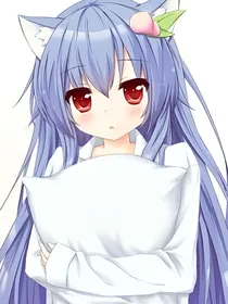 变身萌妹子