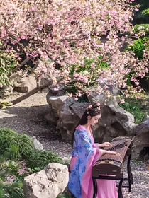 恶魔女之朵朵花-d900