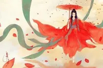 十六年的感情