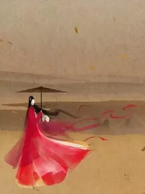 孟婆的茶摊子